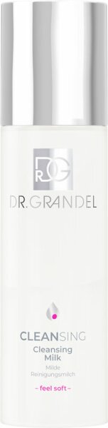 Dr. Grandel Cleansing Cleansing Milk 200 ml Dr. Grandel Cleansing Cleansing Milk 200 ml von DR. GRANDEL