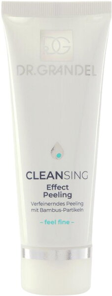 Dr. Grandel Cleansing Effect Peeling 75 ml Dr. Grandel Cleansing Effect Peeling 75 ml von DR. GRANDEL