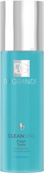 Dr. Grandel Cleansing Fresh Tonic 200 ml Dr. Grandel Cleansing Fresh Tonic 200 ml von DR. GRANDEL