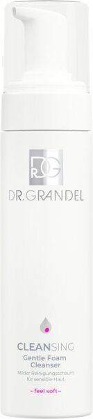 Dr. Grandel Cleansing Gentle Foam Cleanser 200 ml von DR. GRANDEL