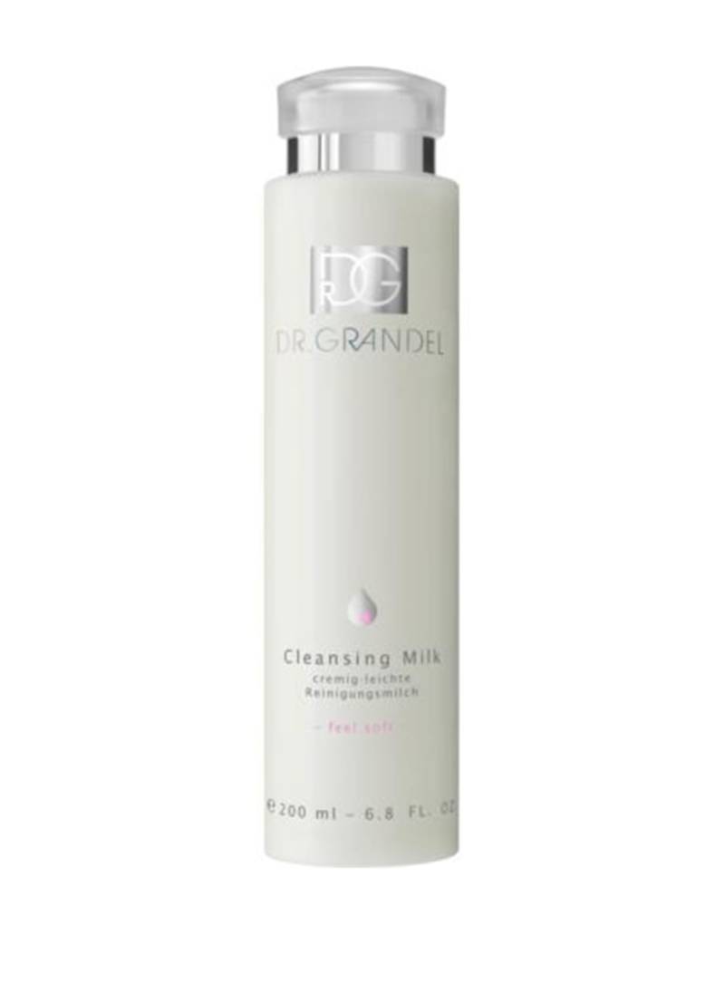 Dr. Grandel Cleansing Milk Reinigungsmilch 200 ml Dr. Grandel Cleansing Milk Reinigungsmilch 200 ml von DR. GRANDEL