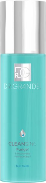 Dr. Grandel Cleansing Purigel 200 ml Dr. Grandel Cleansing Purigel 200 ml von DR. GRANDEL
