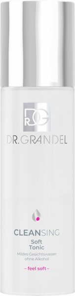 Dr. Grandel Cleansing Soft Tonic 200 ml Dr. Grandel Cleansing Soft Tonic 200 ml von DR. GRANDEL