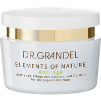 DR. GRANDEL Elements of Nature Anti Age DR. GRANDEL Elements of Nature Anti Age von DR. GRANDEL