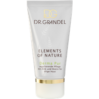 DR. GRANDEL Elements of Nature Derma Pur DR. GRANDEL Elements of Nature Derma Pur von DR. GRANDEL