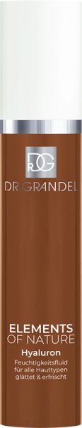 Dr. Grandel Elements of Nature Hyaluron 50 ml Dr. Grandel Elements of Nature Hyaluron 50 ml von DR. GRANDEL