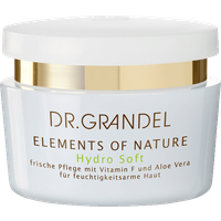 DR. GRANDEL Elements of Nature Hydro Soft DR. GRANDEL Elements of Nature Hydro Soft von DR. GRANDEL