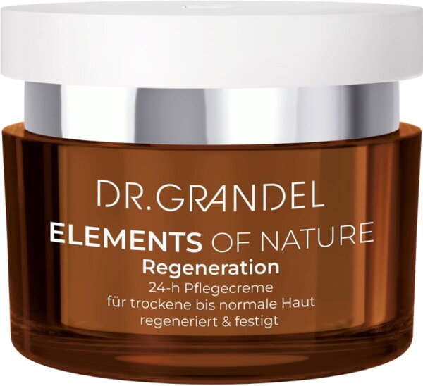 Dr. Grandel Elements of Nature Regeneration 50 ml von DR. GRANDEL