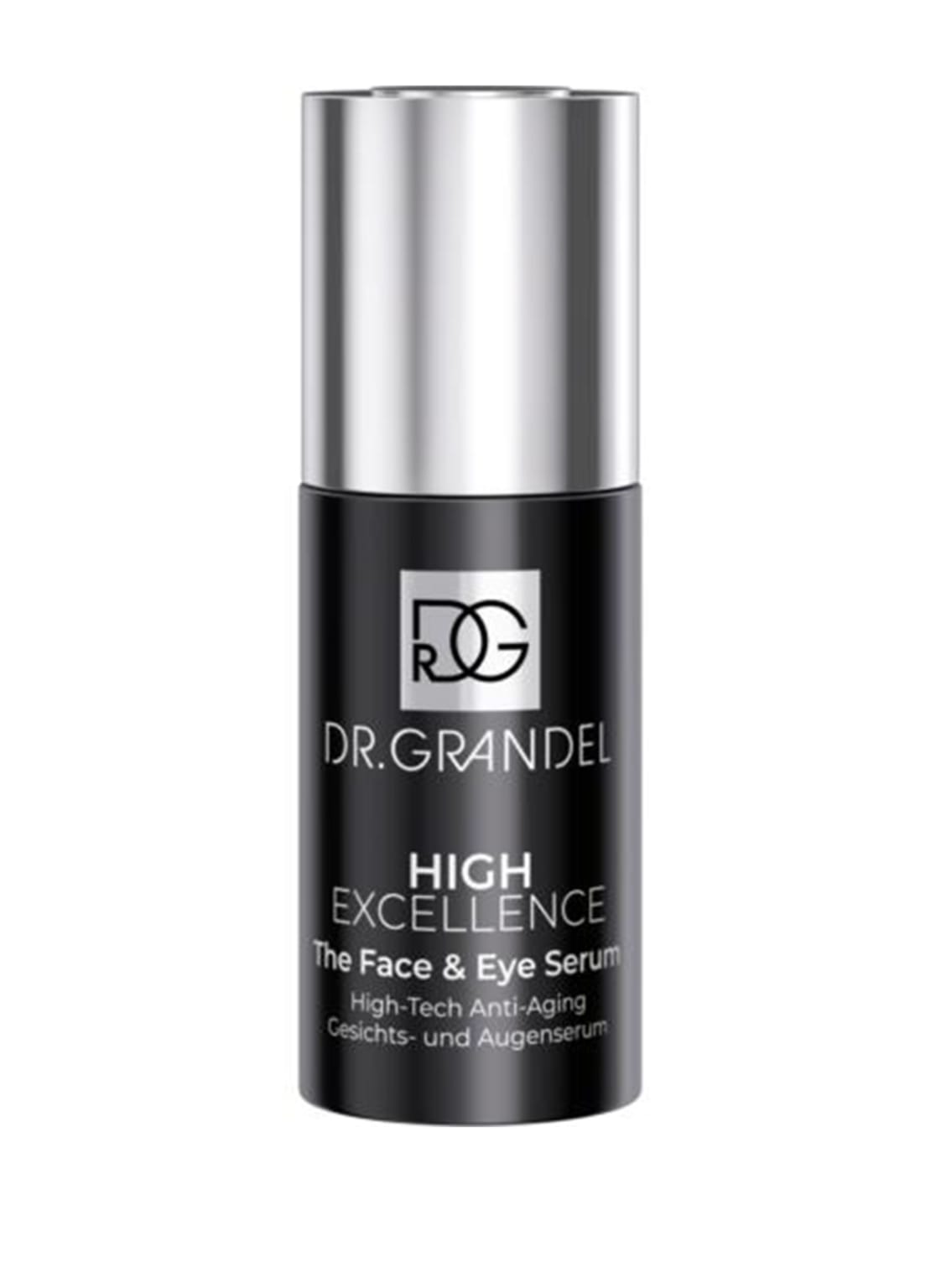 Dr. Grandel High Excellence The Face & Eye Serum 30 ml von DR. GRANDEL