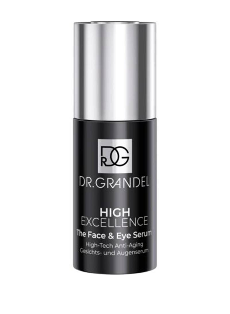 Dr. Grandel High Excellence The Face & Eye Serum 30 ml Dr. Grandel High Excellence The Face & Eye Serum 30 ml von DR. GRANDEL