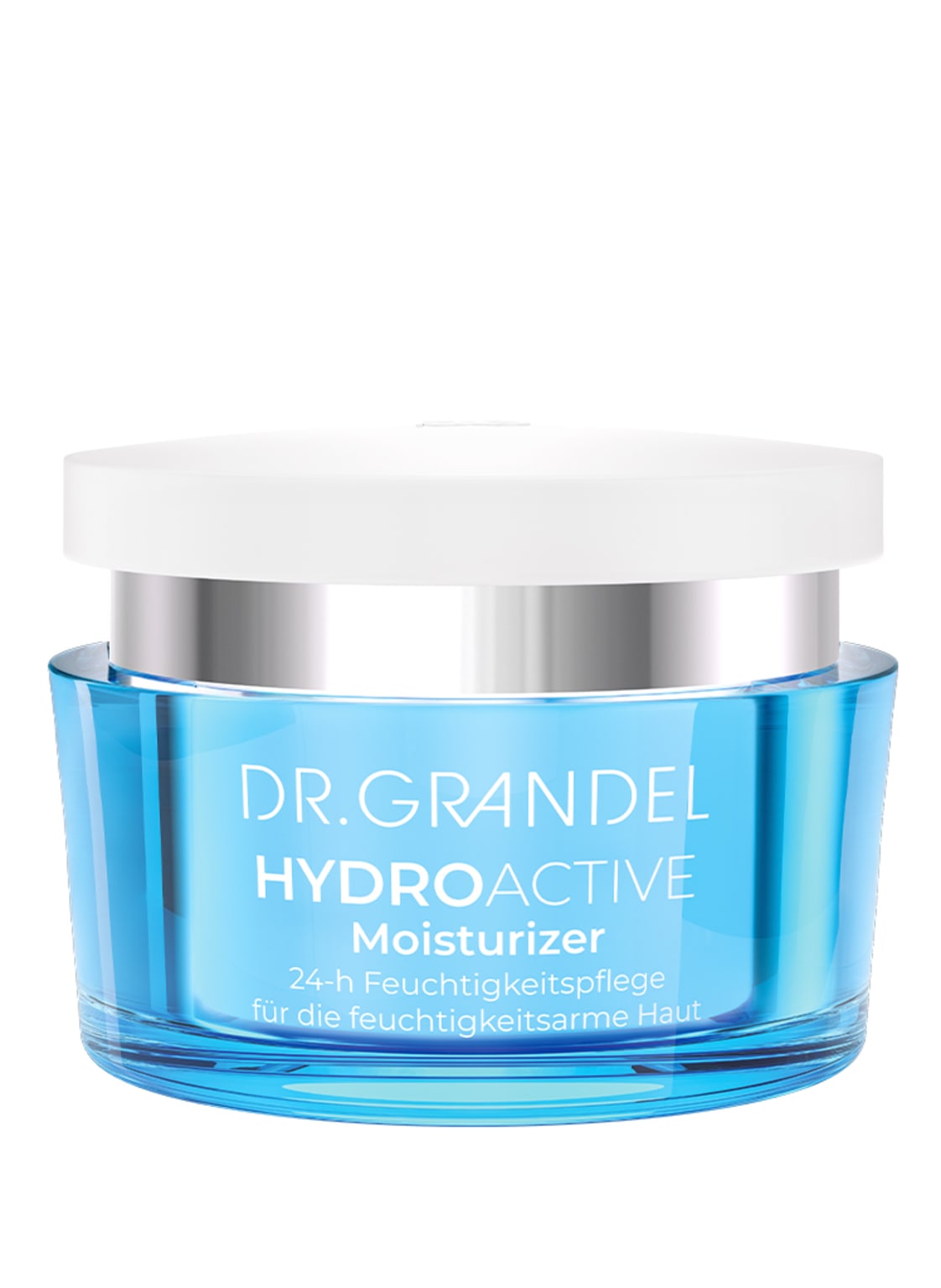 Dr. Grandel Hydro Active 24 h Pflegecreme 50 ml von DR. GRANDEL