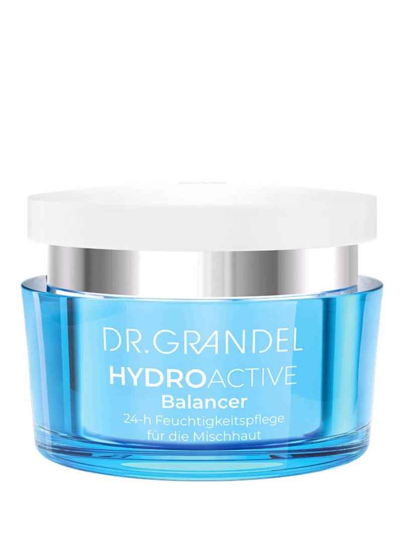 Dr. Grandel Hydro Active 24 h Pflegecreme 50 ml von DR. GRANDEL
