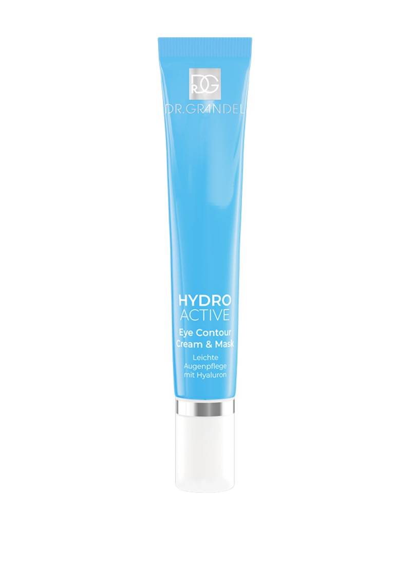 Dr. Grandel Hydro Active Augenpflege 20 ml Dr. Grandel Hydro Active Augenpflege 20 ml von DR. GRANDEL