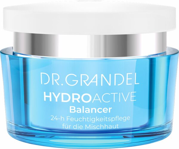Dr. Grandel Hydro Active Balancer 50 ml Dr. Grandel Hydro Active Balancer 50 ml von DR. GRANDEL