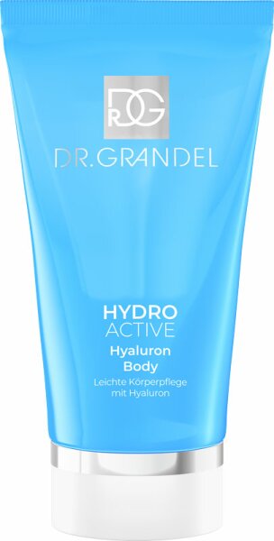 Dr. Grandel Hydro Active Hyaluron Body 150 ml Dr. Grandel Hydro Active Hyaluron Body 150 ml von DR. GRANDEL