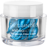 DR. GRANDEL Hydro Active Hyaluron Filler Caps DR. GRANDEL Hydro Active Hyaluron Filler Caps von DR. GRANDEL