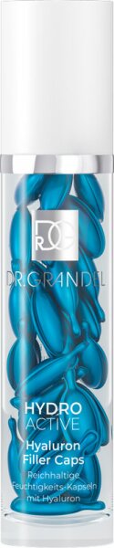 Dr. Grandel Hydro Active Hyaluron Filler Caps 28 Stk. Dr. Grandel Hydro Active Hyaluron Filler Caps 28 Stk. von DR. GRANDEL
