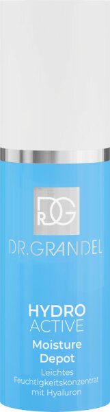 Dr. Grandel Hydro Active Moisture Depot 30 ml Dr. Grandel Hydro Active Moisture Depot 30 ml von DR. GRANDEL