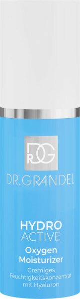 Dr. Grandel Hydro Active Oxygen Moisturizer 30 ml Dr. Grandel Hydro Active Oxygen Moisturizer 30 ml von DR. GRANDEL