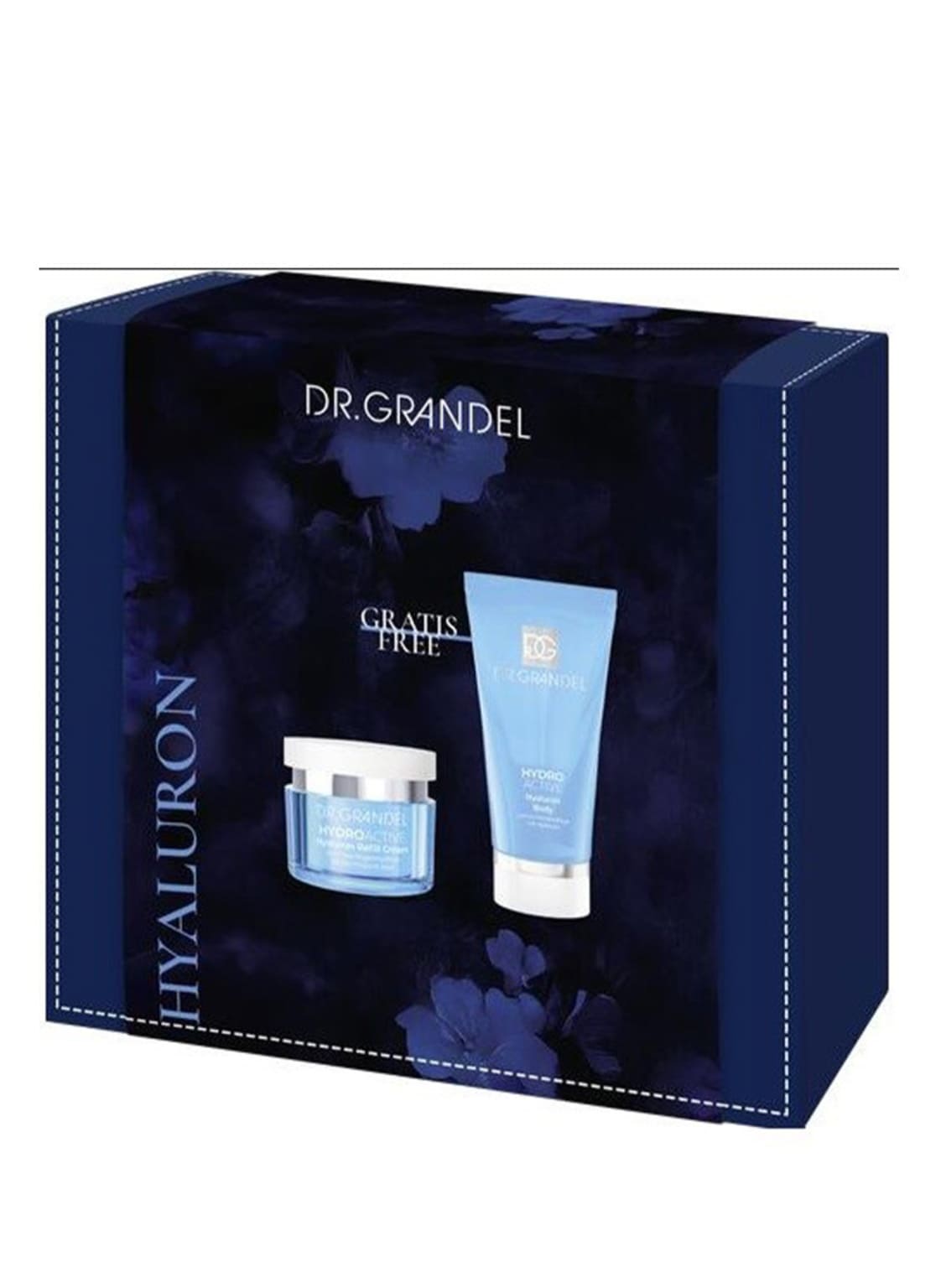 Dr. Grandel Hydro Active Pflege-Set Dr. Grandel Hydro Active Pflege-Set von DR. GRANDEL