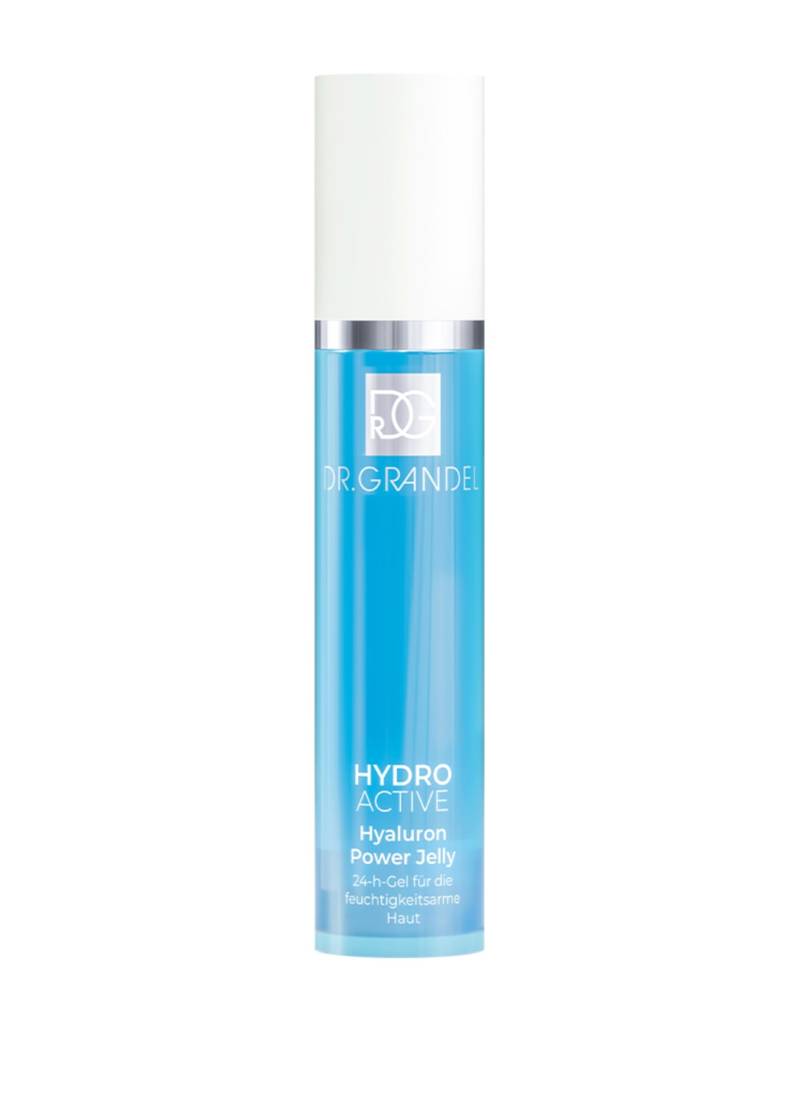 Dr. Grandel Hydro Active Serum 50 ml Dr. Grandel Hydro Active Serum 50 ml von DR. GRANDEL