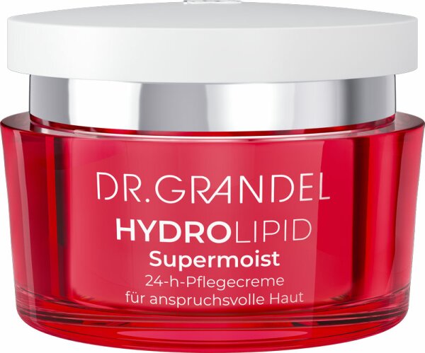 Dr. Grandel Hydro Lipid Supermoist 50 ml von DR. GRANDEL