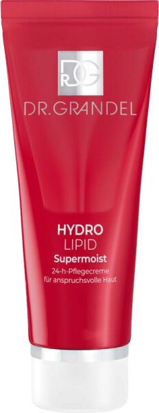Dr. Grandel Hydro Lipid Supermoist 75 ml von DR. GRANDEL