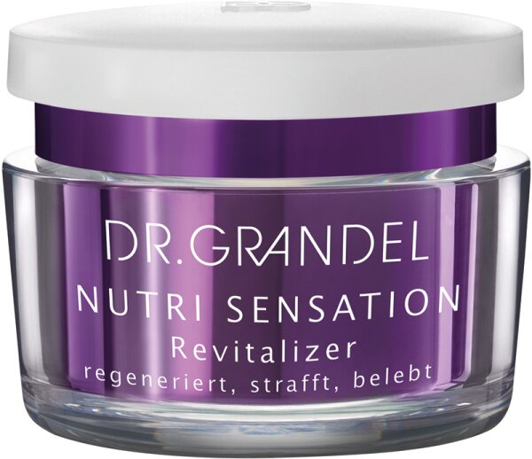 Dr. Grandel Nutri Sensation Revitalizer 50 ml von DR. GRANDEL