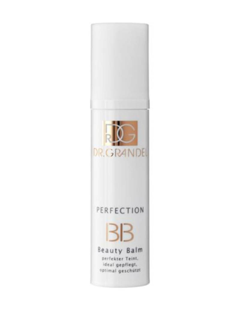 Dr. Grandel Perfection Bb BB Gesichtscreme 50 ml Dr. Grandel Perfection Bb BB Gesichtscreme 50 ml von DR. GRANDEL