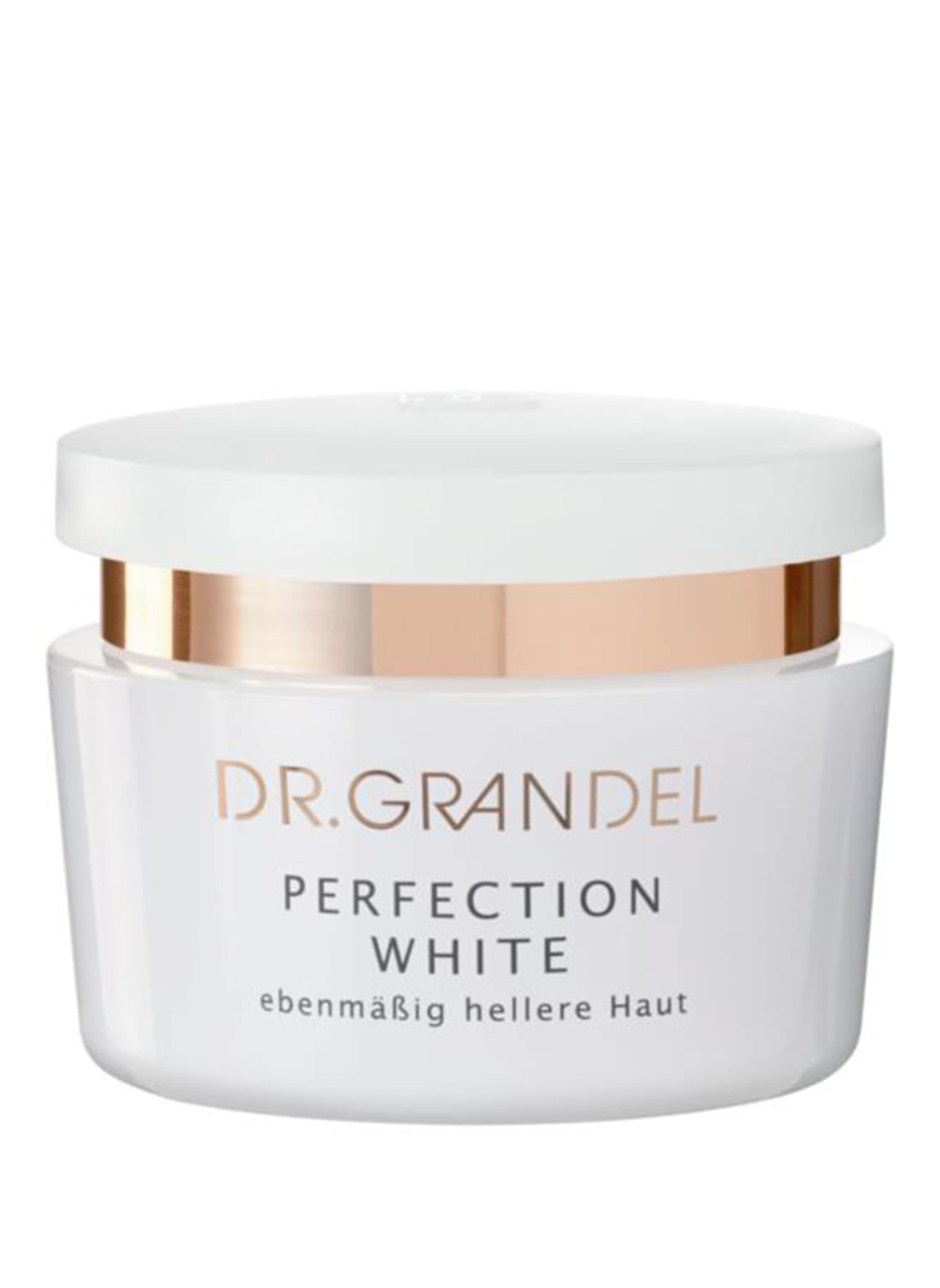 Dr. Grandel Perfection White Aufhellende 24 h Pflegecreme 50 ml von DR. GRANDEL