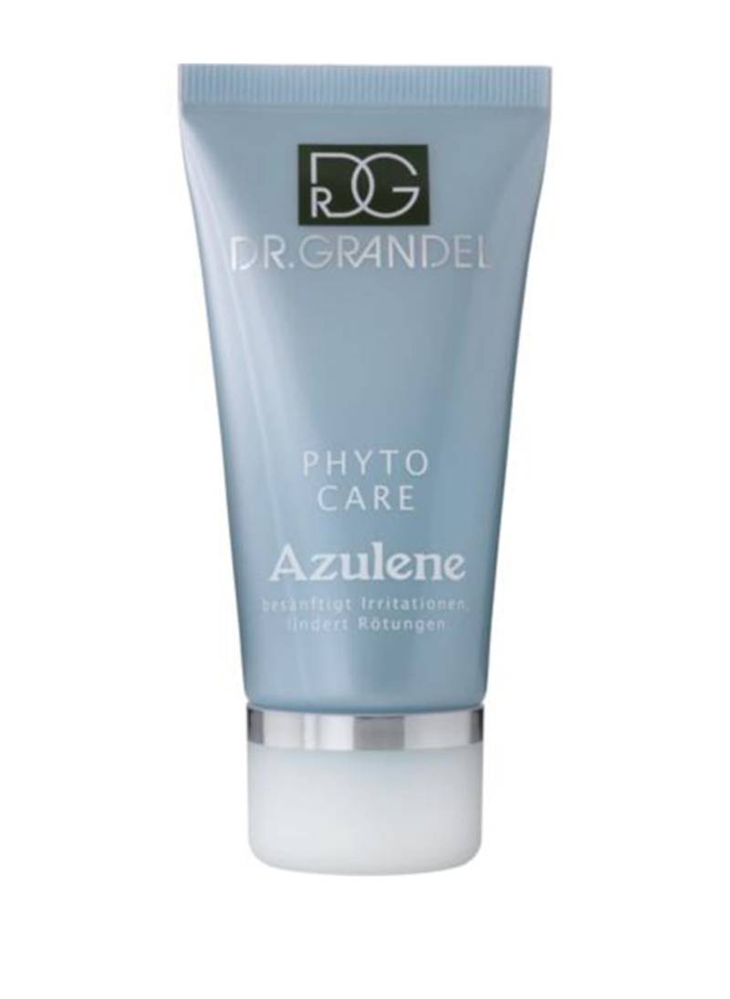 Dr. Grandel Phyto Care - Azulene 24 h Pflegecreme 50 ml von DR. GRANDEL