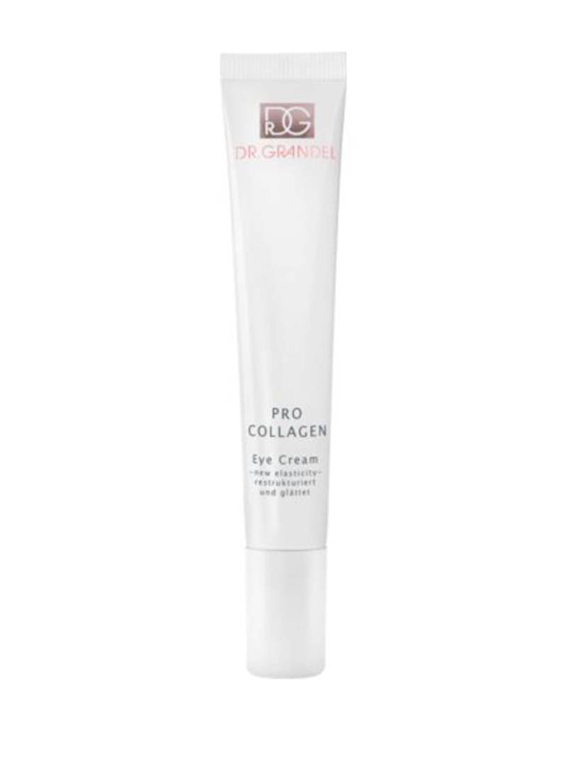 Dr. Grandel Pro Collagen Augenpflege 20 ml Dr. Grandel Pro Collagen Augenpflege 20 ml von DR. GRANDEL