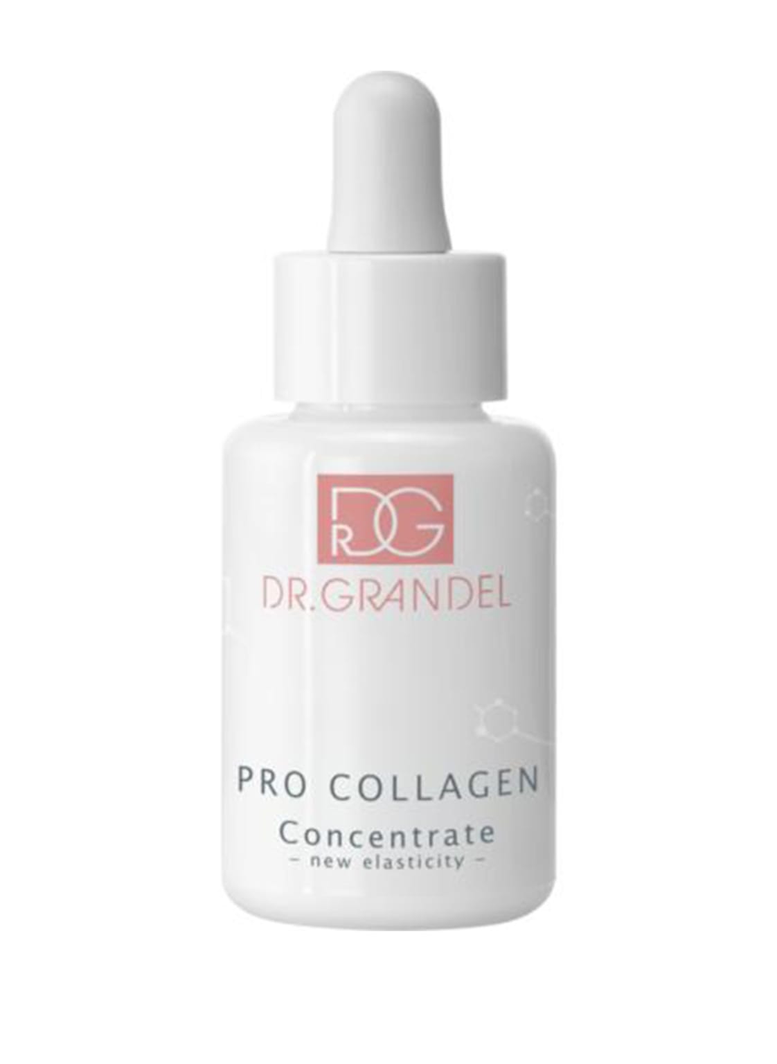 Dr. Grandel Pro Collagen - Concentrate Stimulierendes Wirkstoffserum 50 ml von DR. GRANDEL