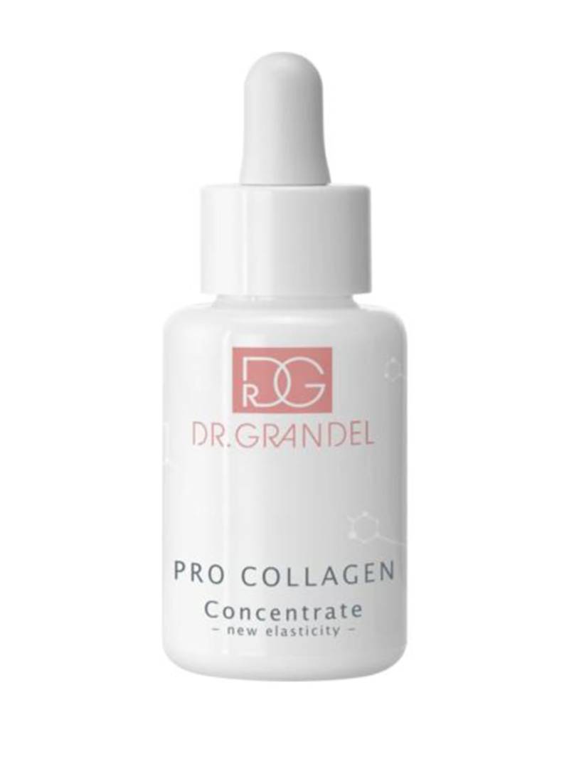 Dr. Grandel Pro Collagen - Concentrate Stimulierendes Wirkstoffserum 30 ml Dr. Grandel Pro Collagen - Concentrate Stimulierendes Wirkstoffserum 30 ml von DR. GRANDEL
