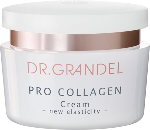 Dr. Grandel Pro Collagen Cream 50 ml Dr. Grandel Pro Collagen Cream 50 ml von DR. GRANDEL