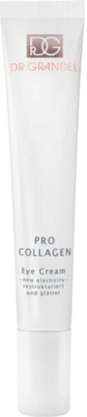 Dr. Grandel Pro Collagen Eye Cream 20 ml Dr. Grandel Pro Collagen Eye Cream 20 ml von DR. GRANDEL