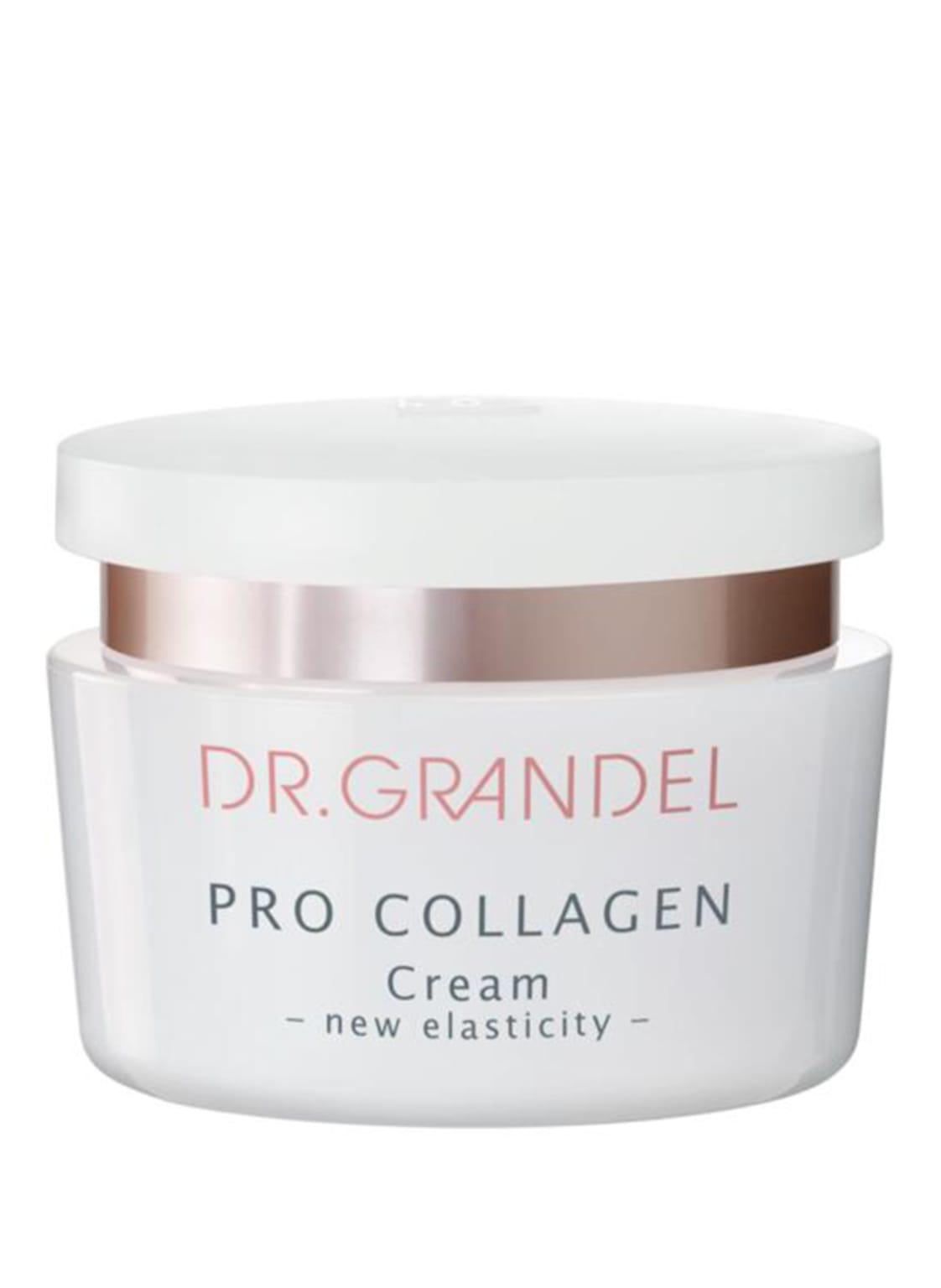 Dr. Grandel Pro Collagen Glättende 24 h Pflegecreme 50 ml von DR. GRANDEL
