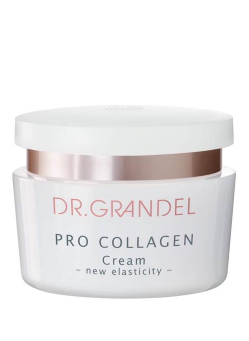 Dr. Grandel Pro Collagen Glättende 24 h Pflegecreme 50 ml Dr. Grandel Pro Collagen Glättende 24 h Pflegecreme 50 ml von DR. GRANDEL