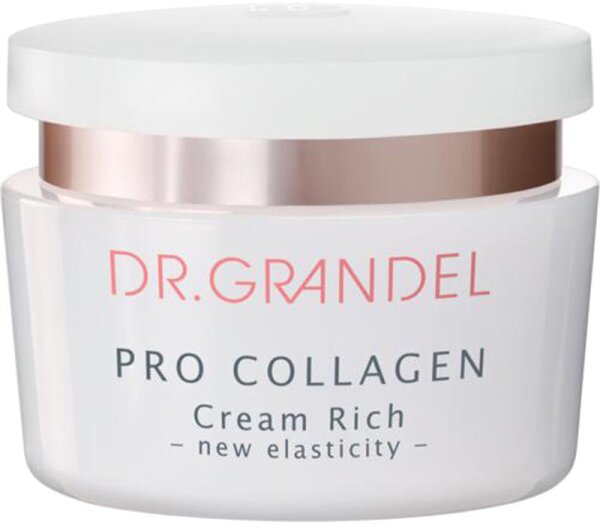 Dr. Grandel Pro Collagen Rich Cream 50 ml Dr. Grandel Pro Collagen Rich Cream 50 ml von DR. GRANDEL