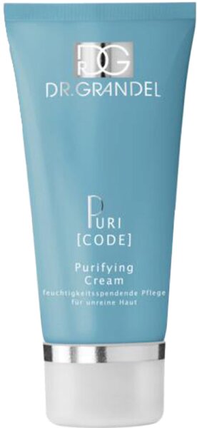 Dr. Grandel Puri Code Purifying Peel & Mask 75 ml Dr. Grandel Puri Code Purifying Peel & Mask 75 ml von DR. GRANDEL