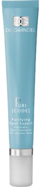 Dr. Grandel Puri Code Purifying Spot Expert 20 ml Dr. Grandel Puri Code Purifying Spot Expert 20 ml von DR. GRANDEL