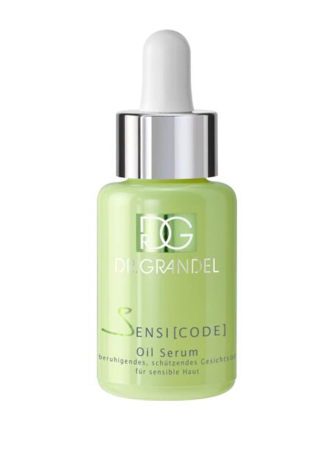 Dr. Grandel Sensicode - Oil Serum Serum 30 ml Dr. Grandel Sensicode - Oil Serum Serum 30 ml von DR. GRANDEL