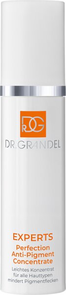 Dr. Grandel Specials Perfection Anti-Pigment Concentrate 50 ml Dr. Grandel Specials Perfection Anti-Pigment Concentrate 50 ml von DR. GRANDEL