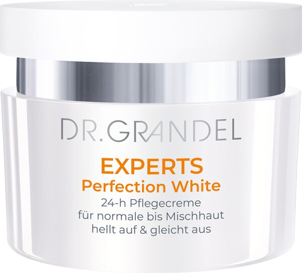 Dr. Grandel Specials Perfection White 50 ml Dr. Grandel Specials Perfection White 50 ml von DR. GRANDEL