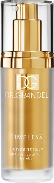 Dr. Grandel Timeless Concentrate 30 ml Dr. Grandel Timeless Concentrate 30 ml von DR. GRANDEL