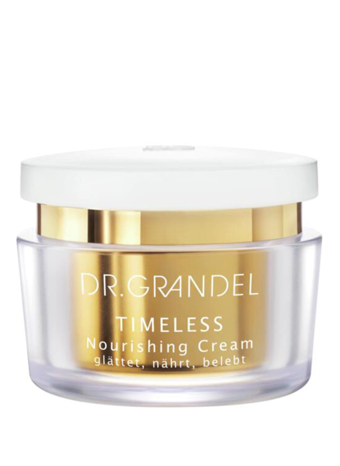 Dr. Grandel Timeless - Nourishing Cream Nährende 24 h Pflegecreme 50 ml von DR. GRANDEL