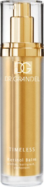 Dr. Grandel Timeless Retinol Balm 50 ml Dr. Grandel Timeless Retinol Balm 50 ml von DR. GRANDEL