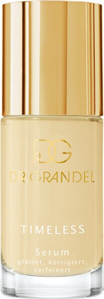 Dr. Grandel Timeless Serum 30 ml Dr. Grandel Timeless Serum 30 ml von DR. GRANDEL