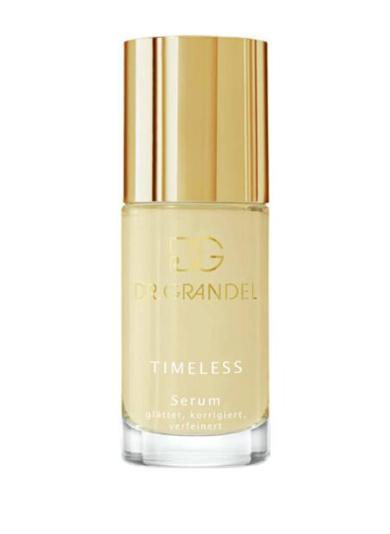Dr. Grandel Timeless Serum 30 ml Dr. Grandel Timeless Serum 30 ml von DR. GRANDEL