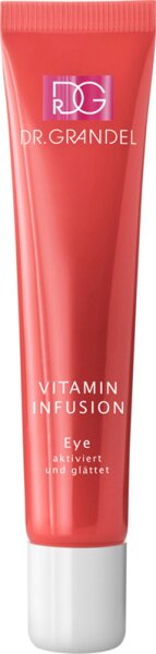 Dr. Grandel Vitamin Infusion Eye 20 ml von DR. GRANDEL